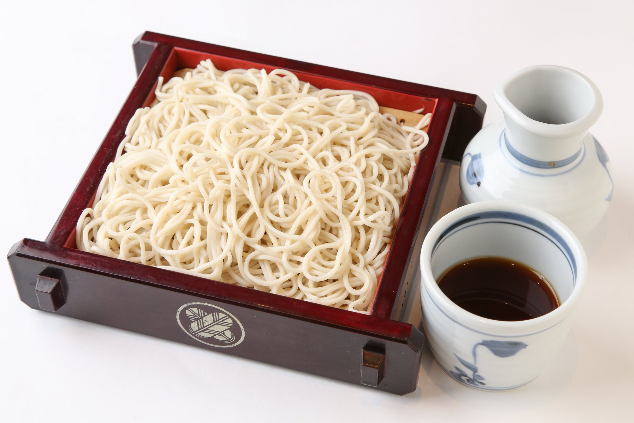 せいろ蕎麦